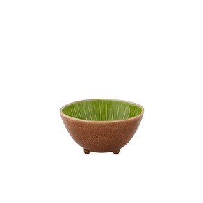 Tazon de Ceramica Kiwi